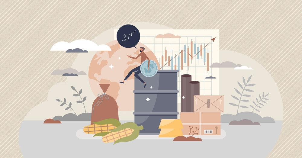 commodity trading
