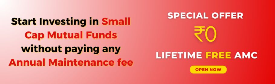 Best Small Cap Mutual Funds